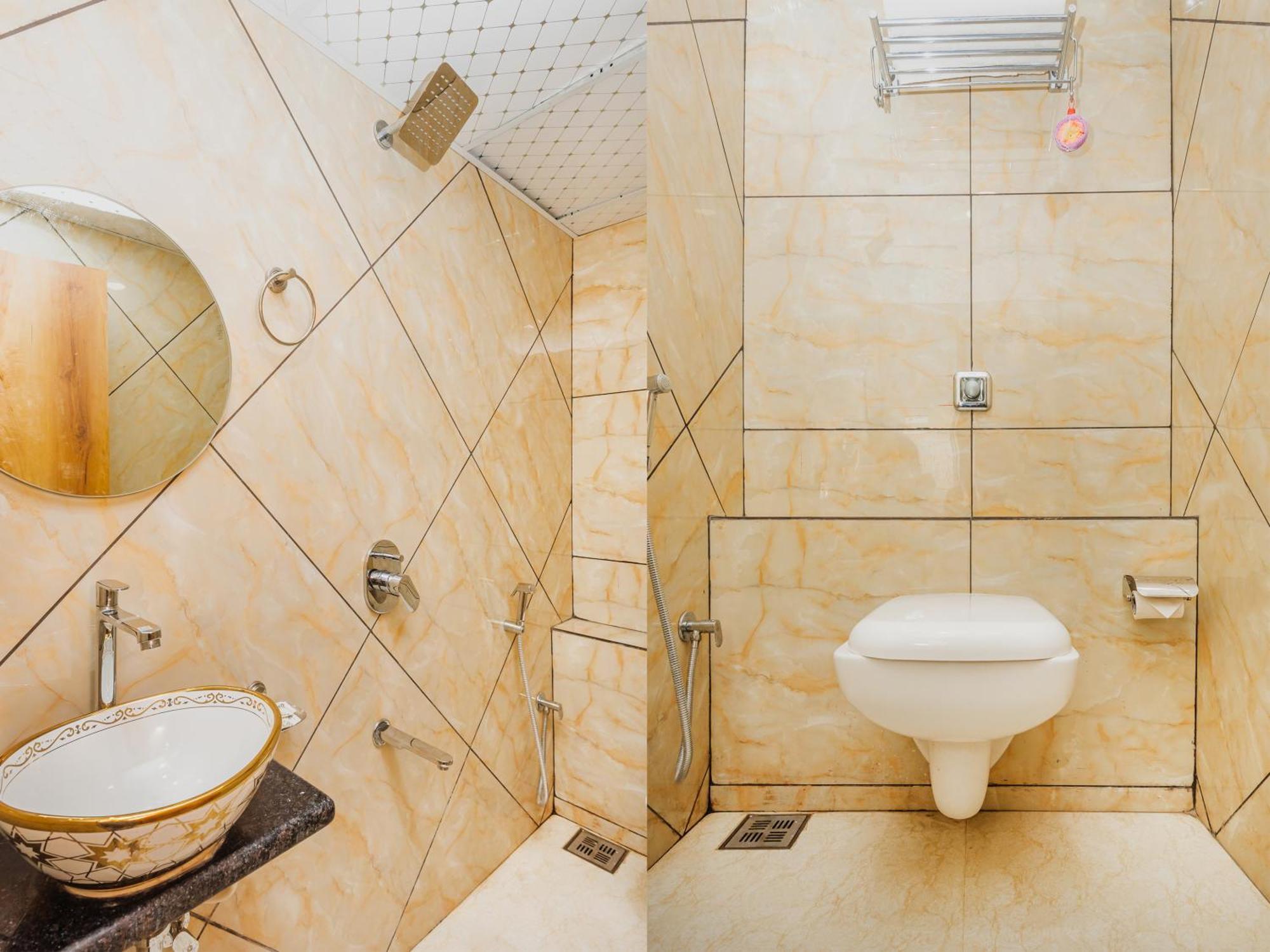 Hotel Era Mumbai Dış mekan fotoğraf