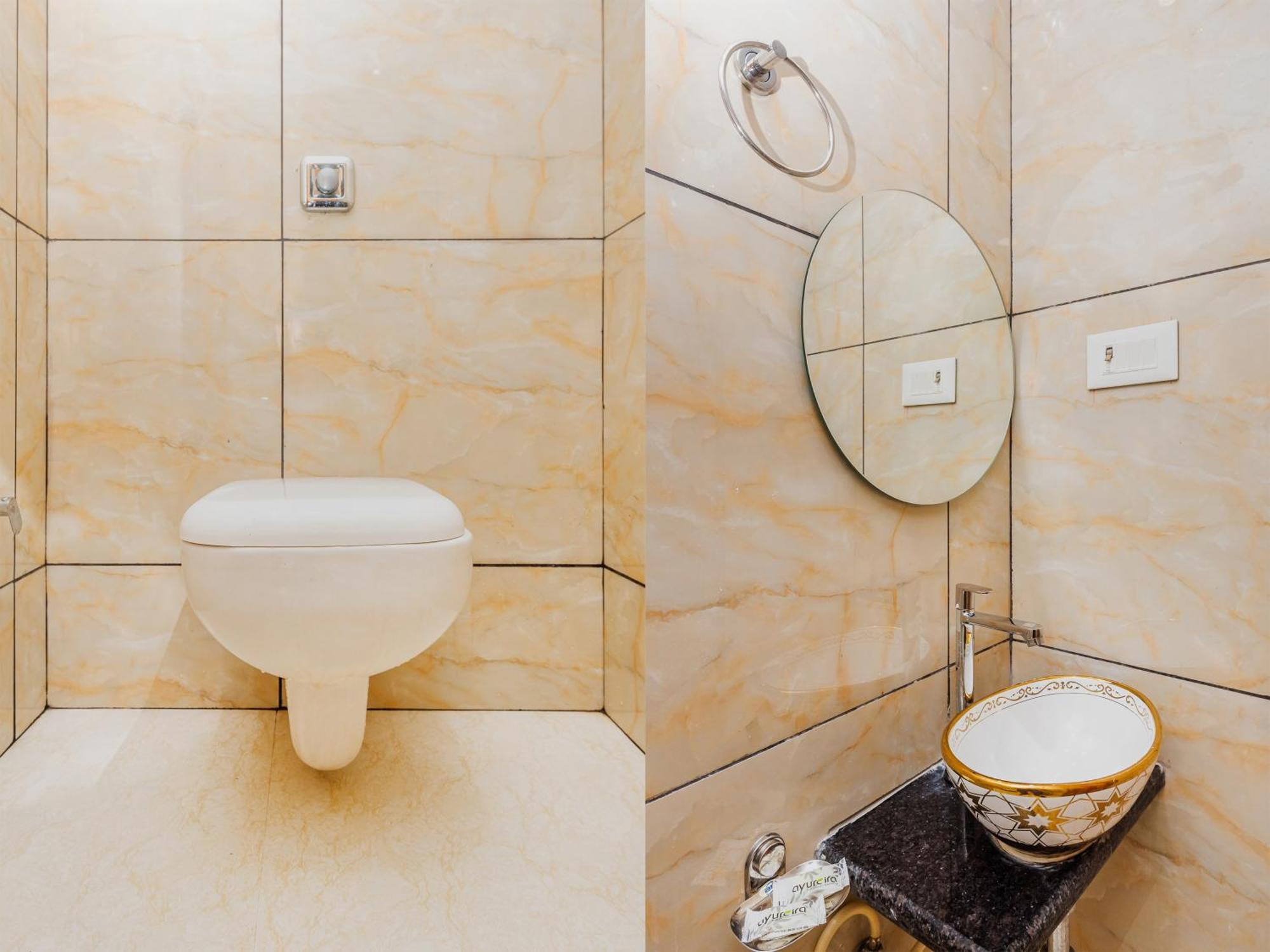 Hotel Era Mumbai Dış mekan fotoğraf