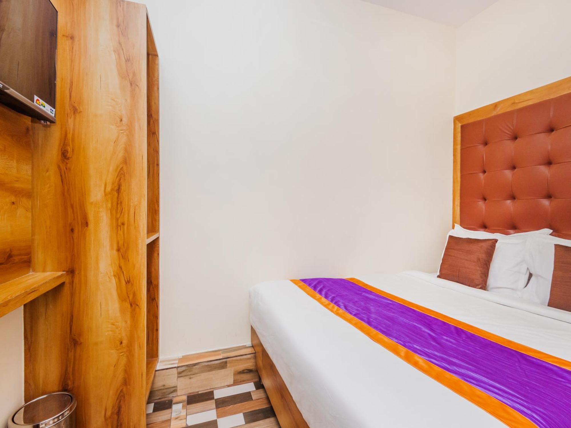 Hotel Era Mumbai Dış mekan fotoğraf