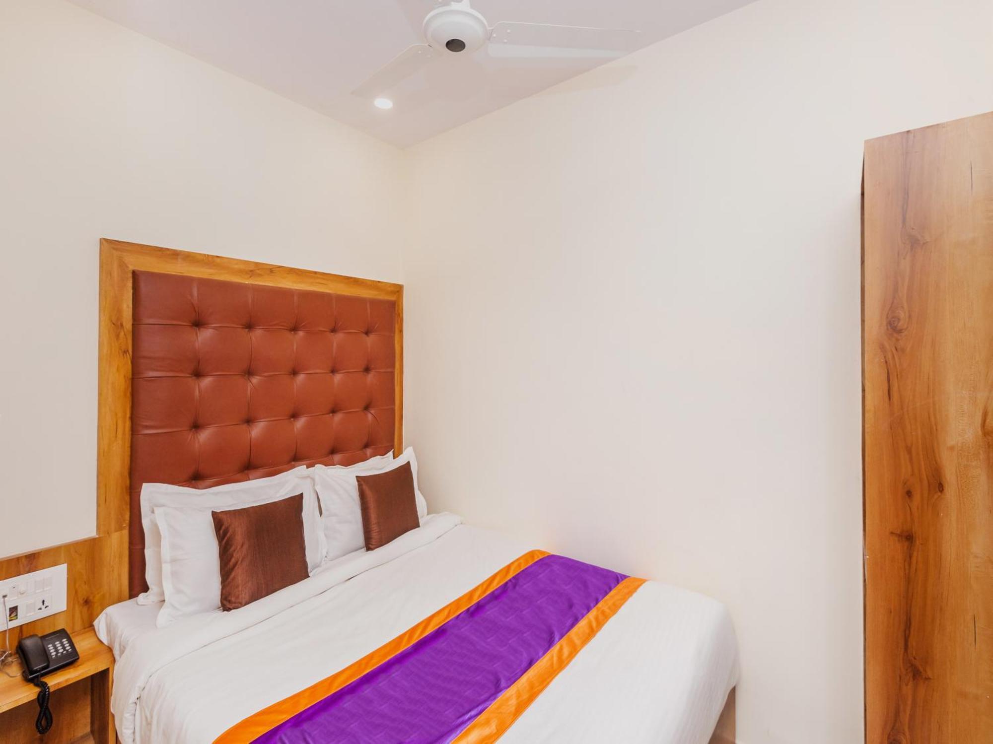 Hotel Era Mumbai Dış mekan fotoğraf