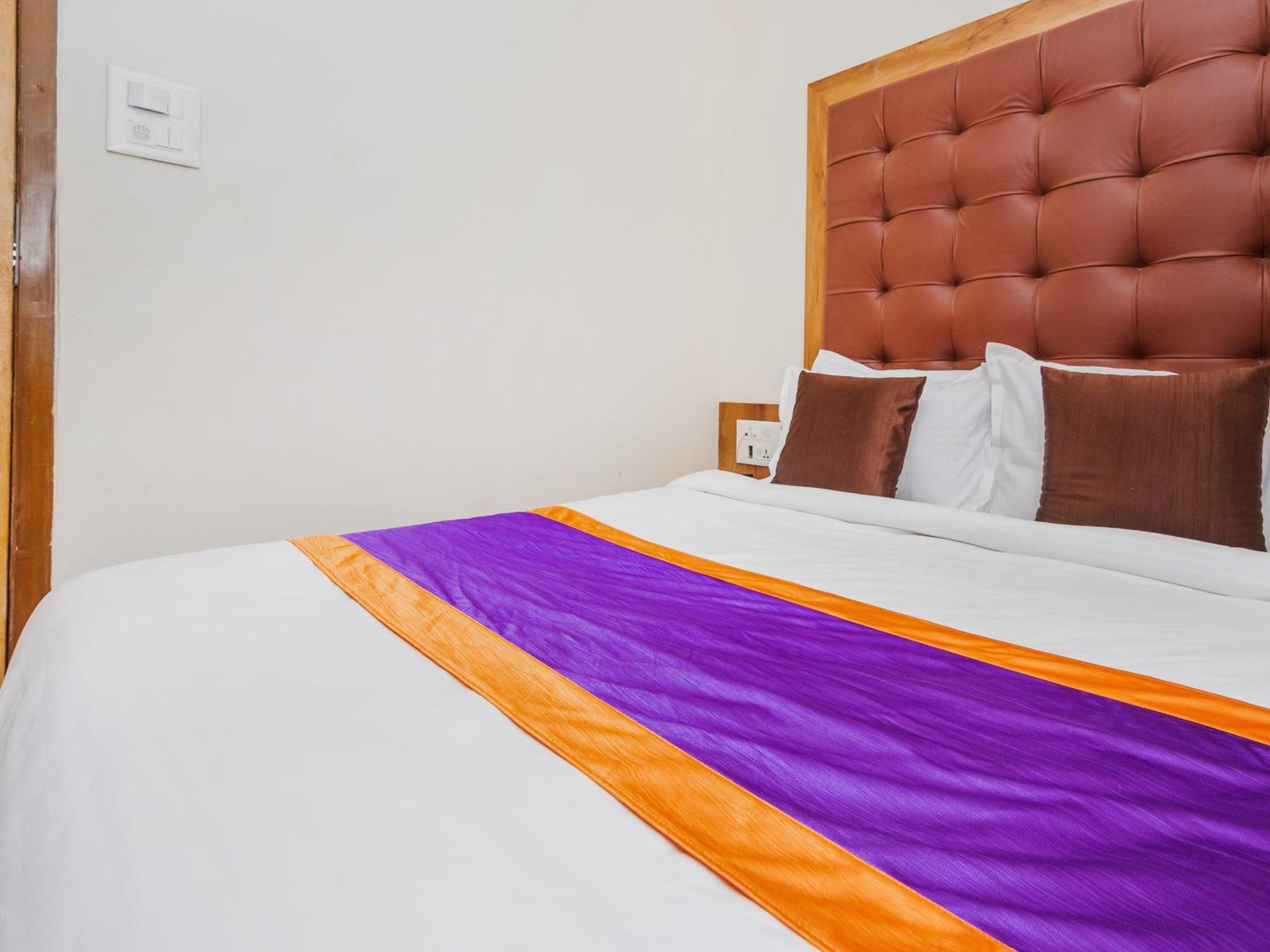 Hotel Era Mumbai Dış mekan fotoğraf
