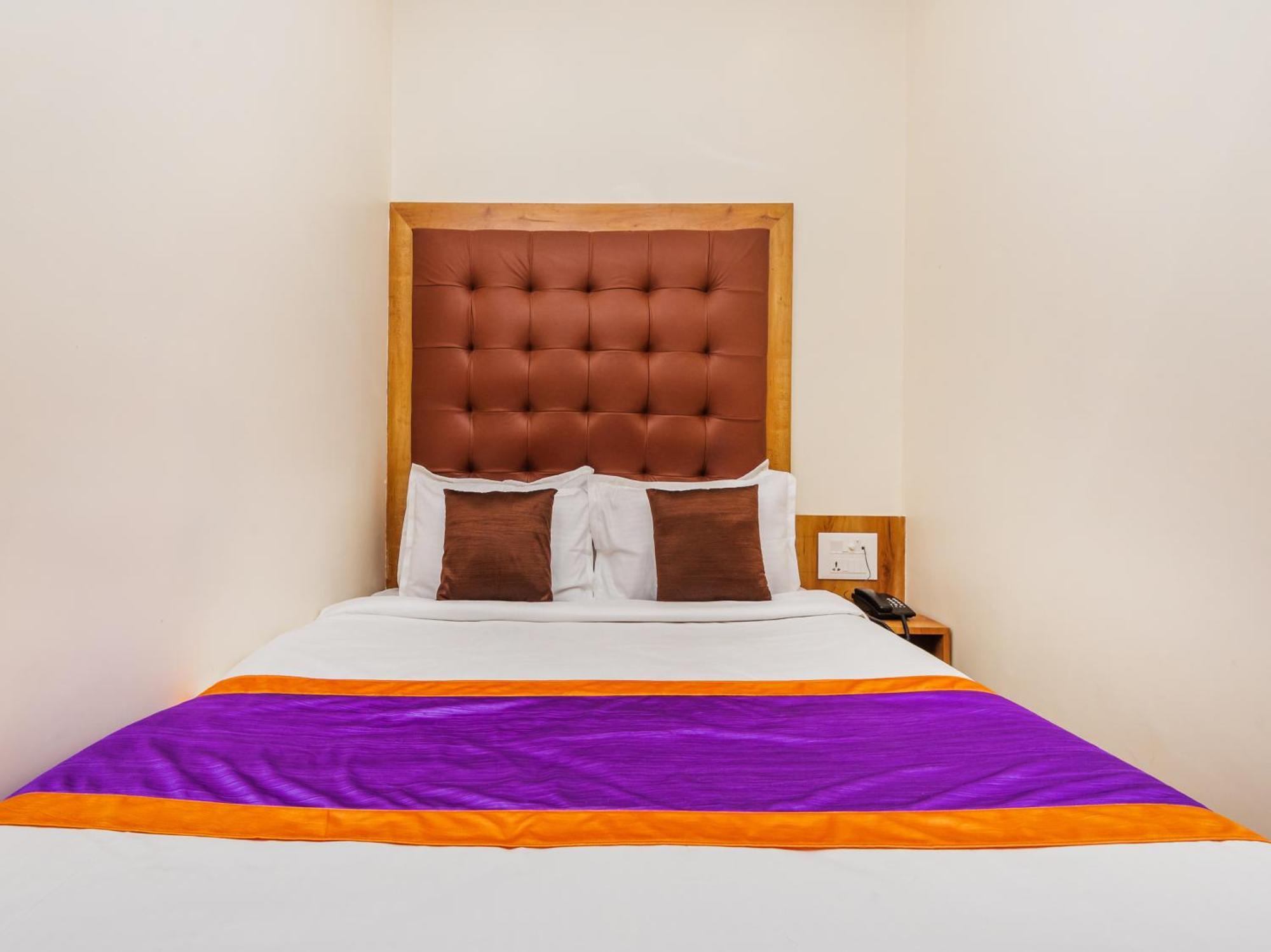 Hotel Era Mumbai Dış mekan fotoğraf