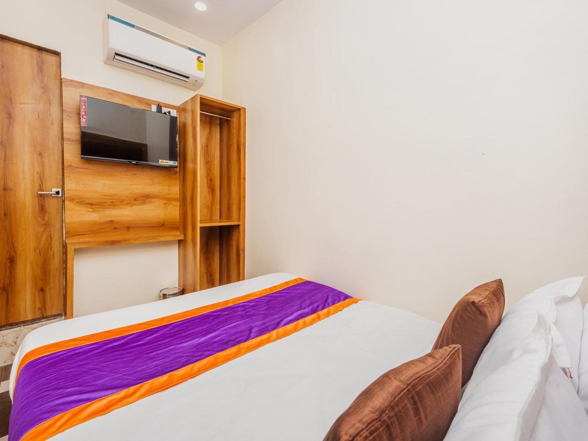Hotel Era Mumbai Dış mekan fotoğraf