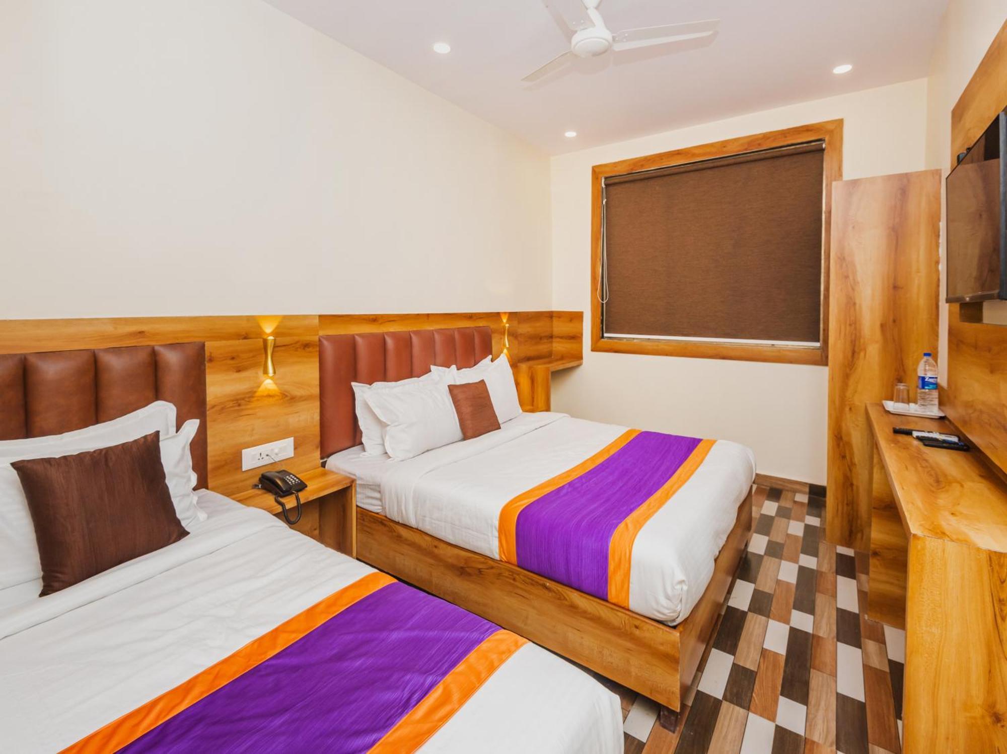 Hotel Era Mumbai Dış mekan fotoğraf