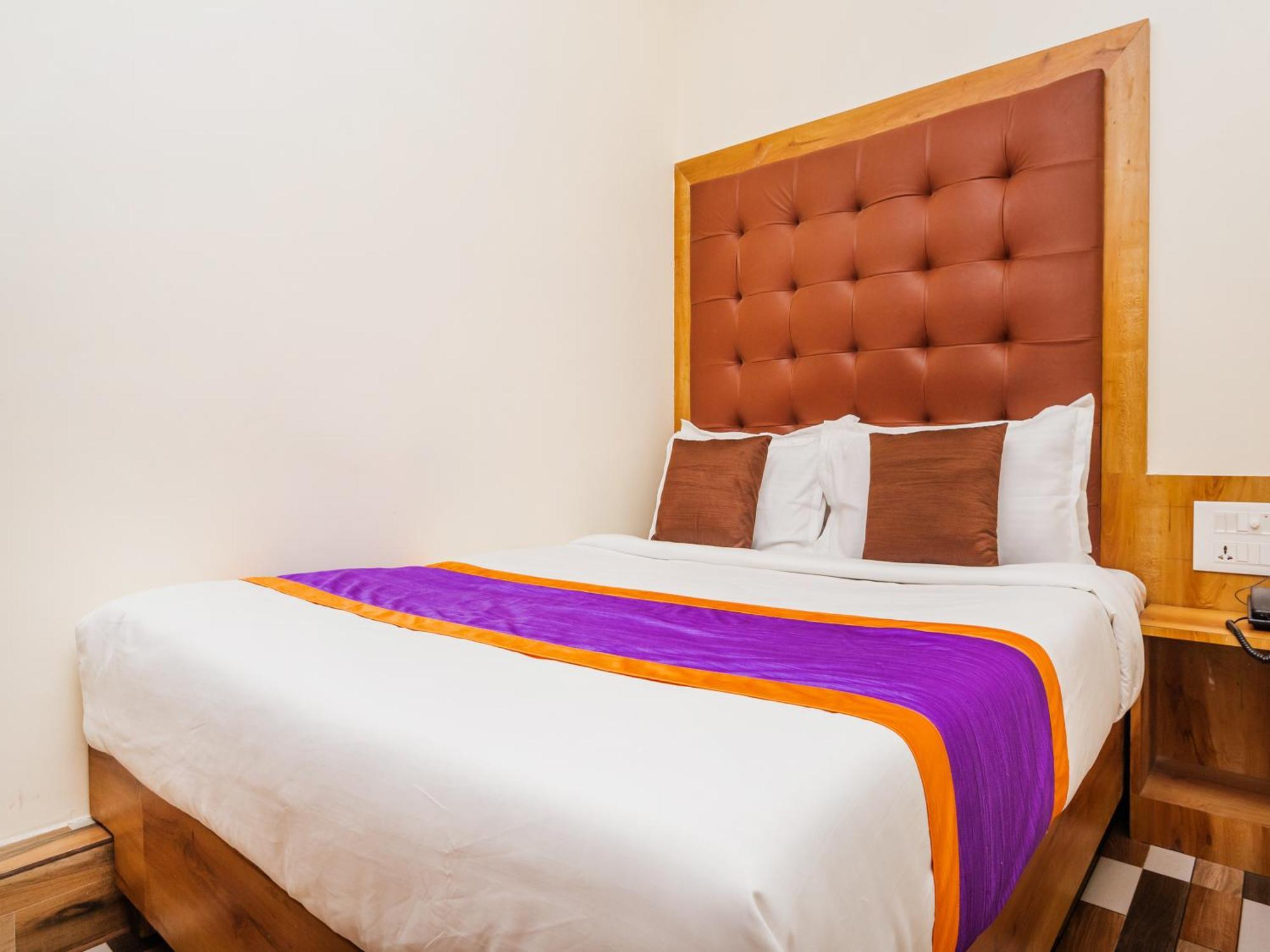 Hotel Era Mumbai Dış mekan fotoğraf