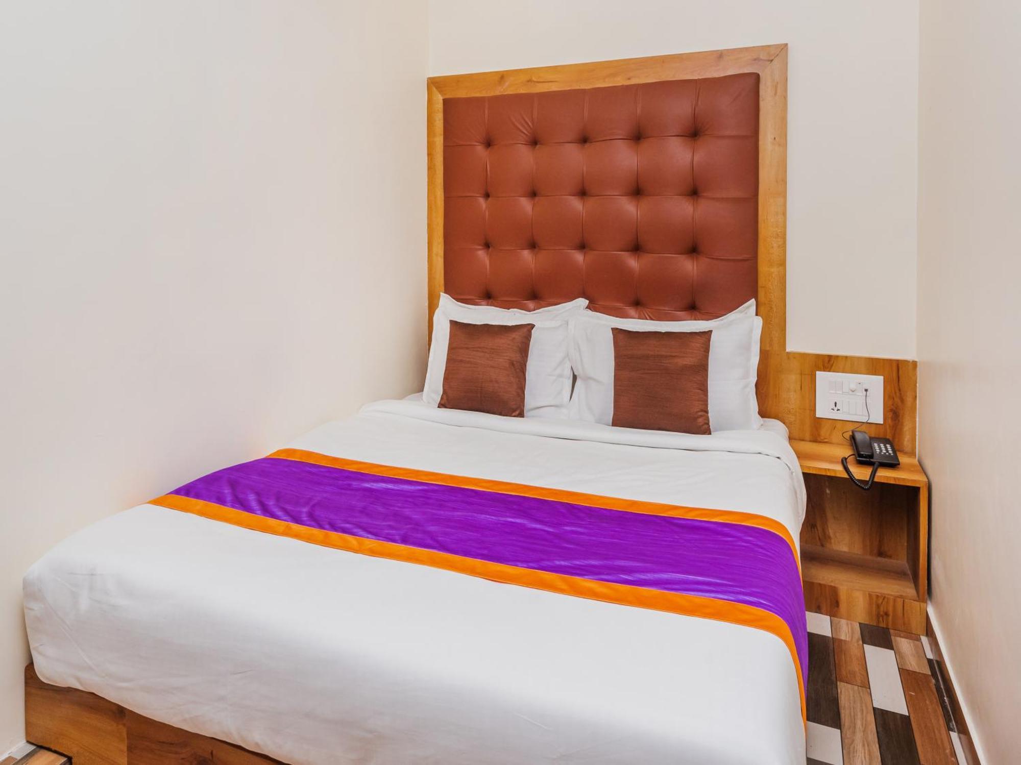 Hotel Era Mumbai Dış mekan fotoğraf