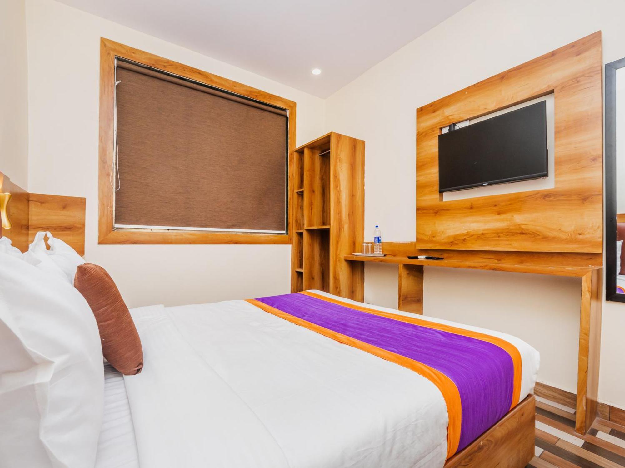 Hotel Era Mumbai Dış mekan fotoğraf