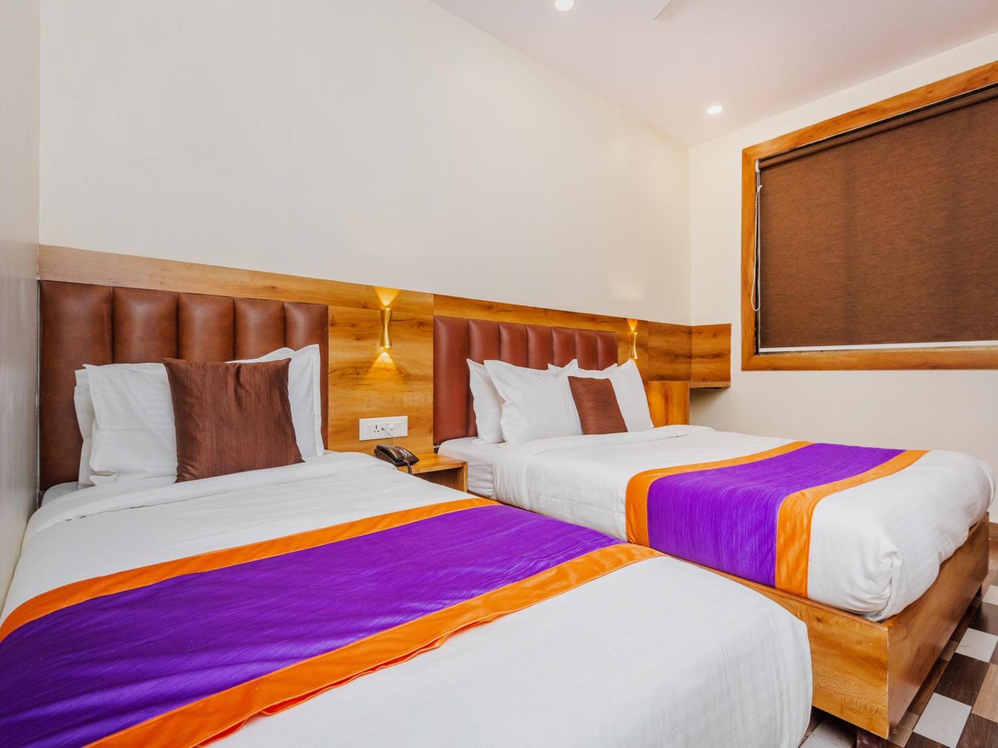 Hotel Era Mumbai Dış mekan fotoğraf